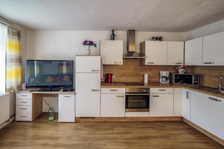Appartement Hubner 1 Am Flattachberg *